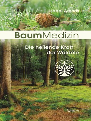 cover image of BaumMedizin